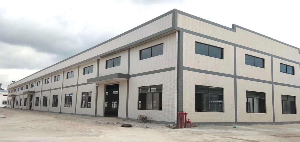 昭觉县厂房保洁